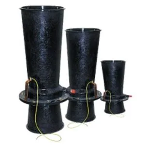 Venturi Blowers & Anti Static CRP Blowers