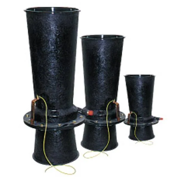 Venturi Blowers & Anti Static CRP Blowers