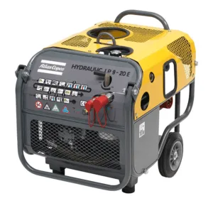 Atlas Copco LP 9-20 E Hydraulic Power Pack available to purchase from Air Powered