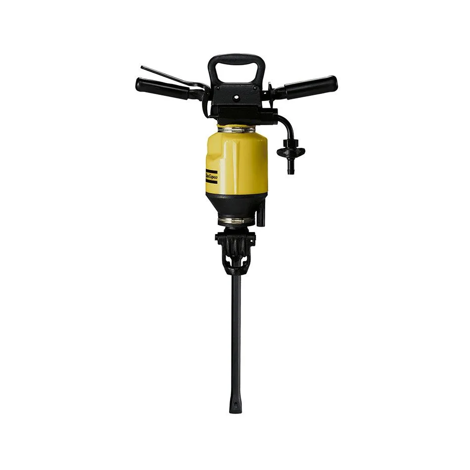 Atlas Copco BBD 15ET Pneumatic Rock Drill available from Air Powered