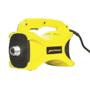 Masterpac Concrete Vibrator PVE25 available from Air Powered