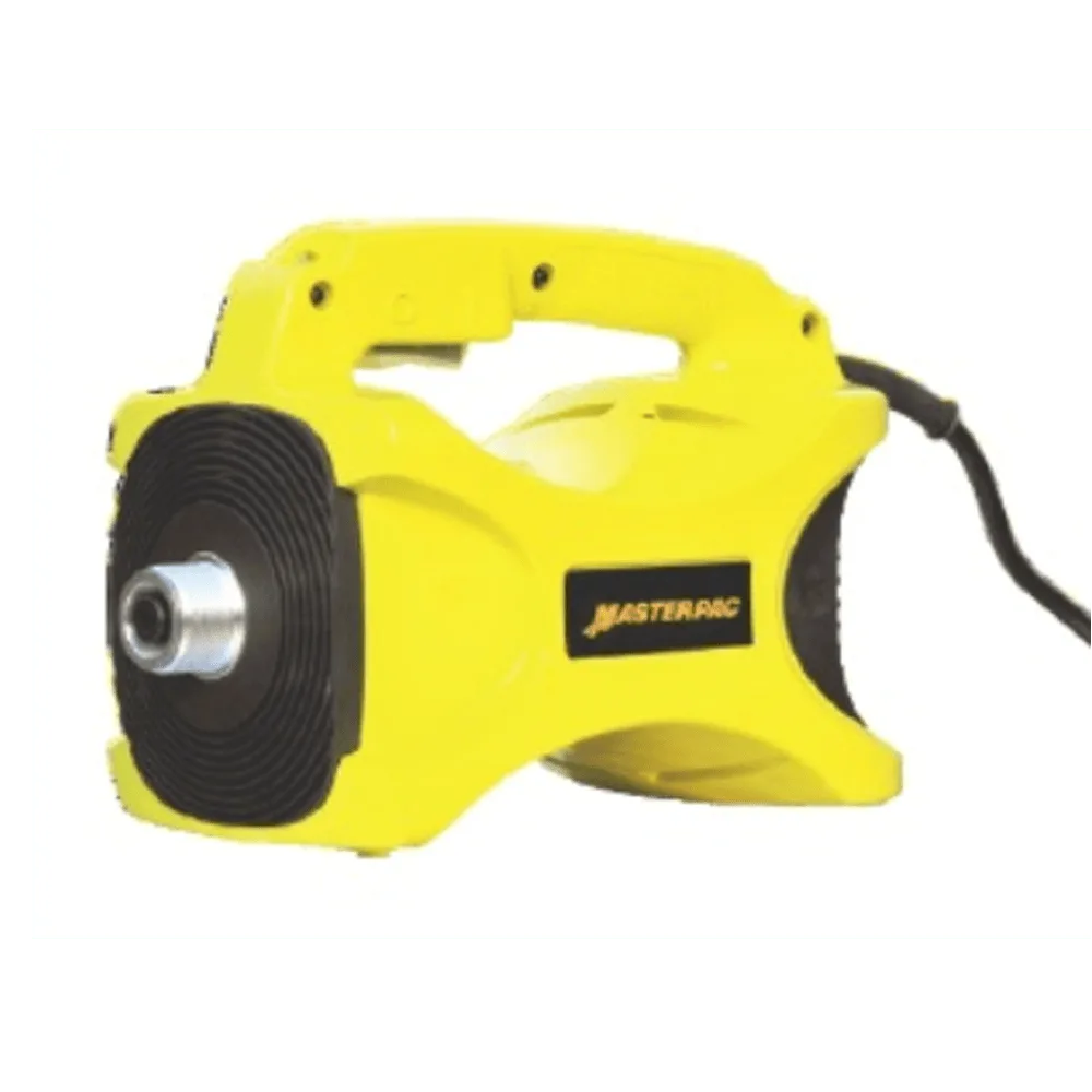 Masterpac Concrete Vibrator PVE25 available from Air Powered