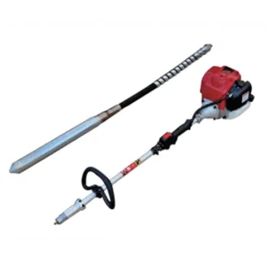 Mastervibe Concrete Vibrator BN3330