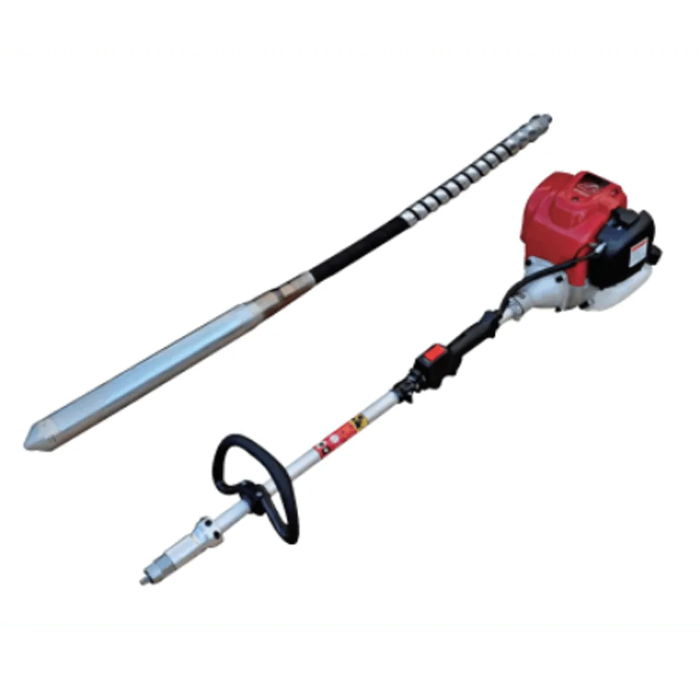 Mastervibe Concrete Vibrator BN3330