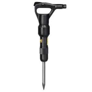 Atlas Copco TEX 05 P Pneumatic Hammer available from Air Powered