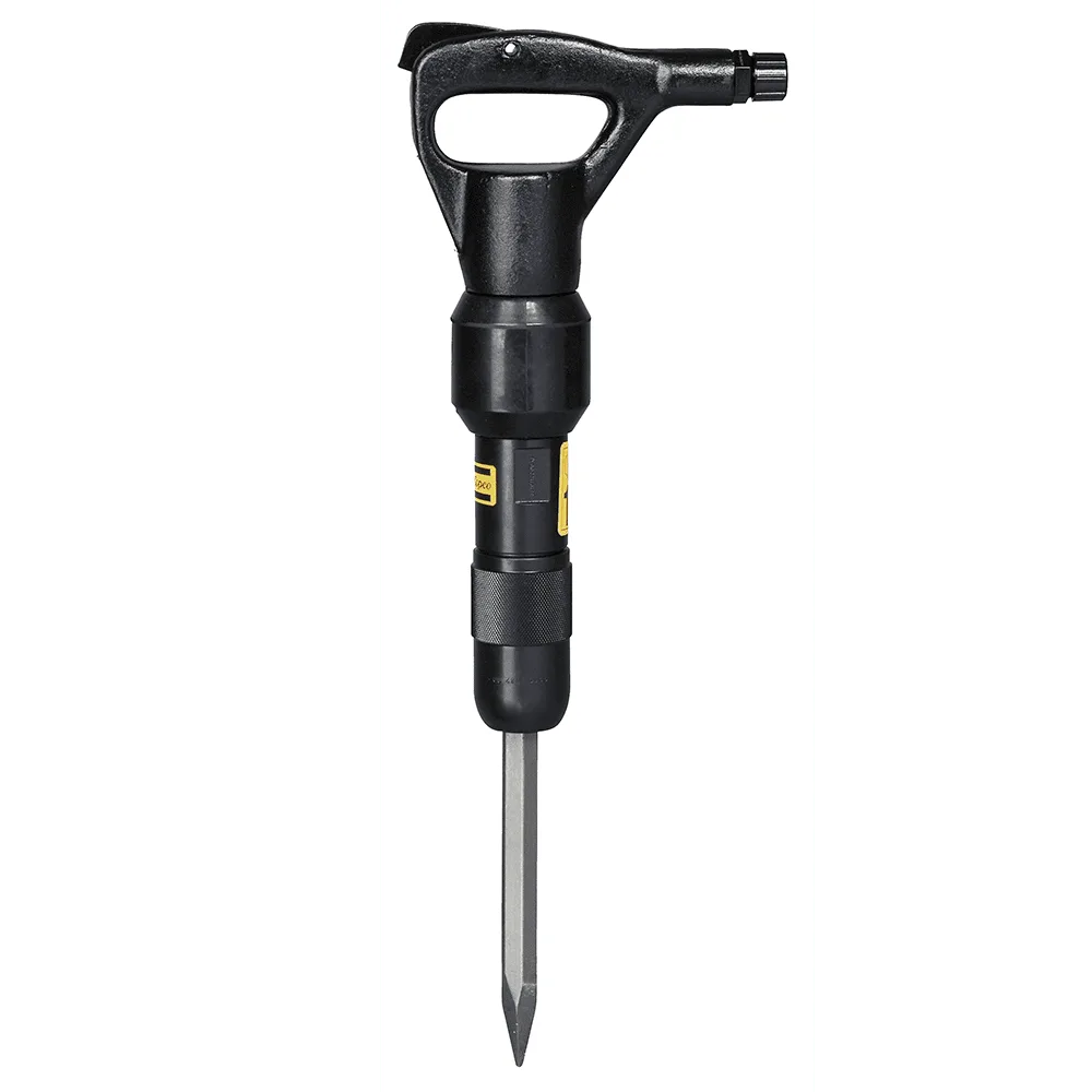 Atlas Copco TEX 05 P Pneumatic Hammer available from Air Powered