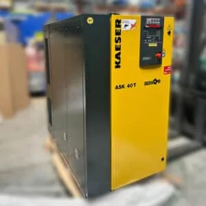 KAESER ASK 40 Series
