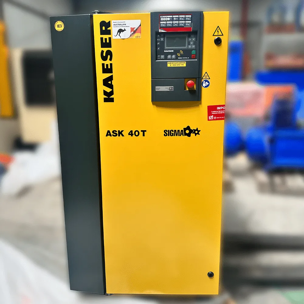 KAESER ASK 40 Series - Image 2