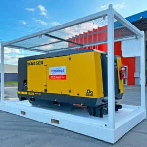 Rig Safe Compressors
