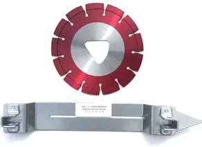 Betonelli Early Entry Saw - Image 2
