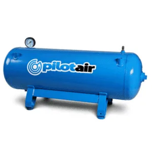 100 litre Horizontal Receiver Tank