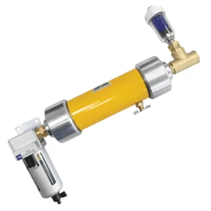 Desiccant Dryer available from Air Powered