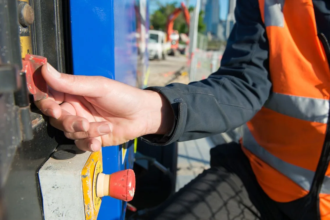 Compressor compliance checks available from Air Powered
