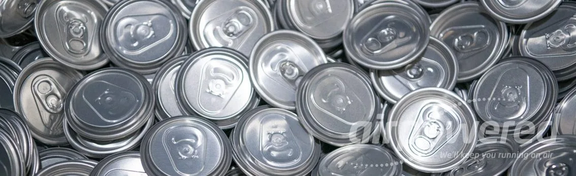 The Significance of Air Quality in Food and Beverage Production