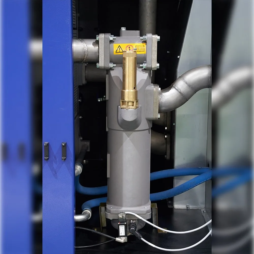 ALUP OF 220V Oil Free Compressors available from Air Powered Services