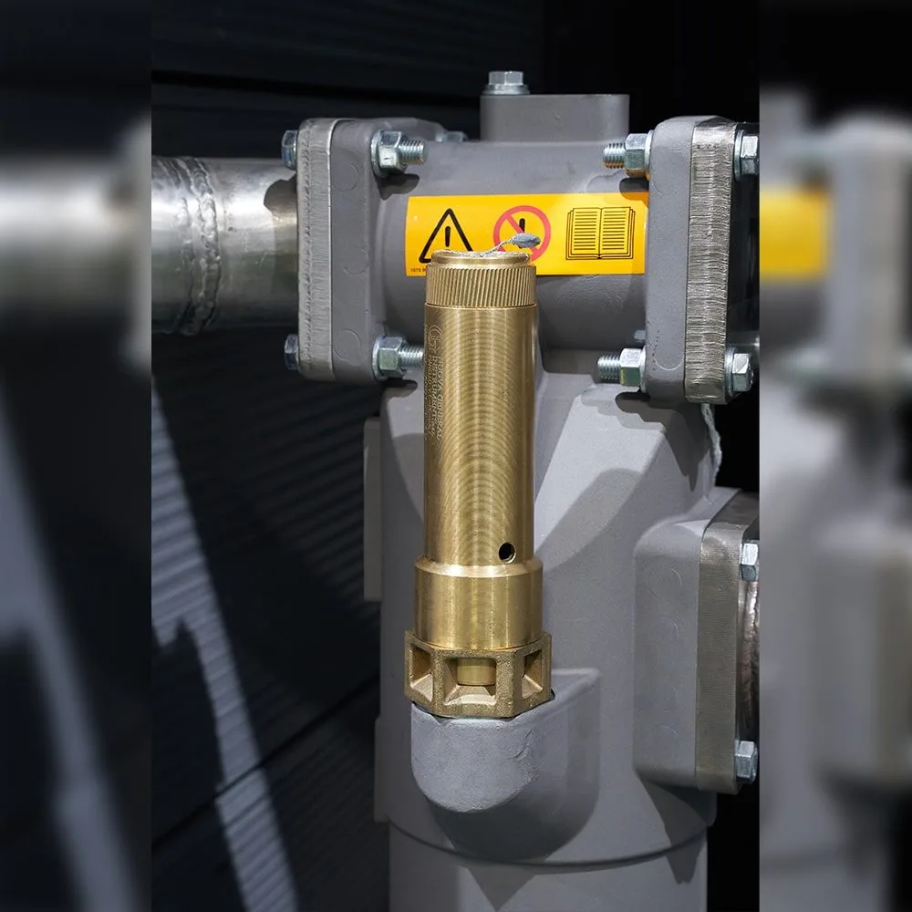 ALUP OF 220V Oil Free Compressors available from Air Powered Services