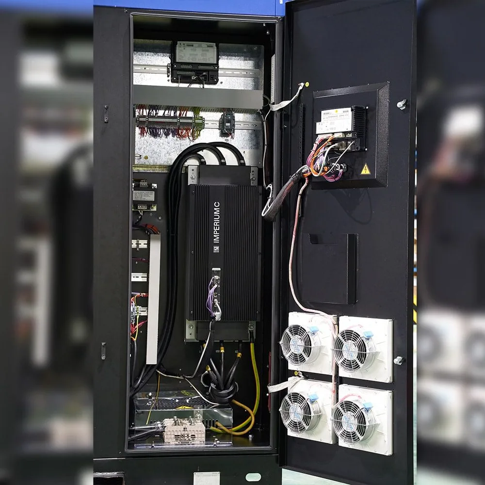 ALUP OF 220V Oil Free Compressors available from Air Powered Services