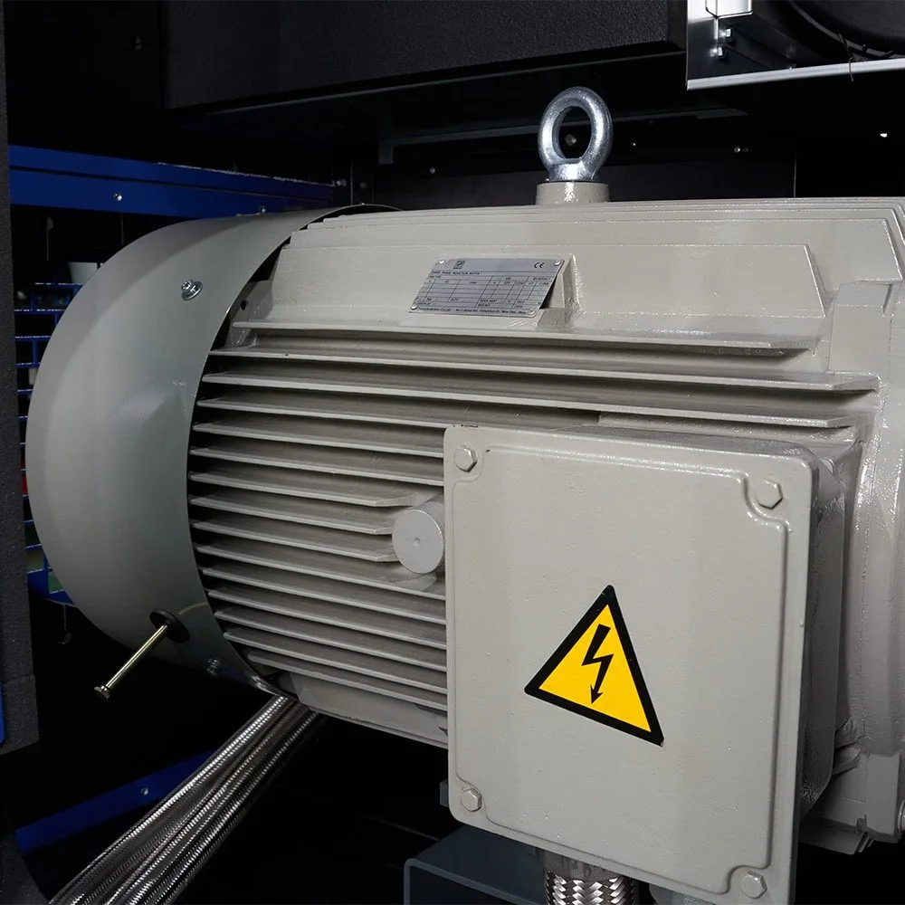 ALUP OF 220V Oil Free Compressors available from Air Powered Services