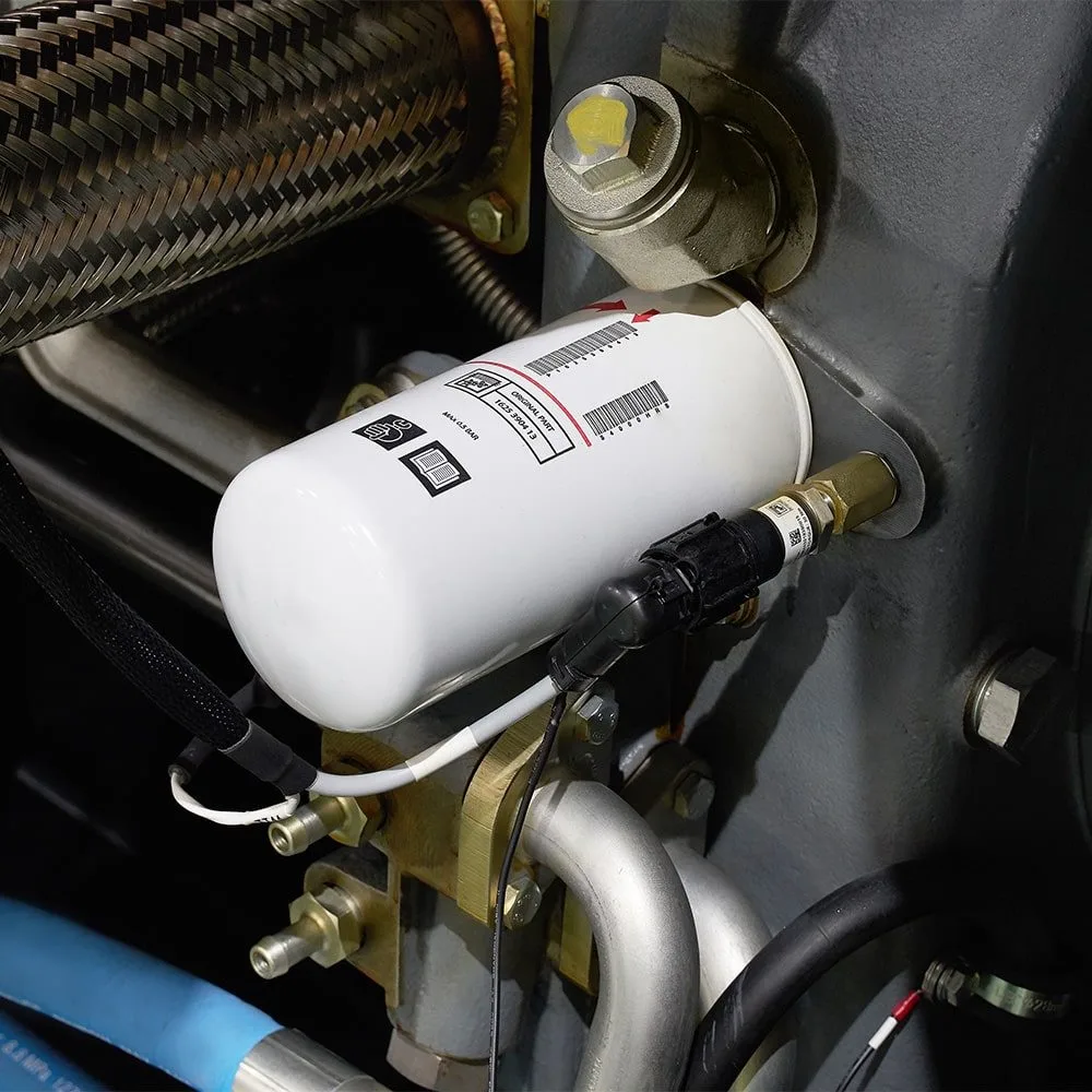 ALUP OF 220V Oil Free Compressors available from Air Powered Services