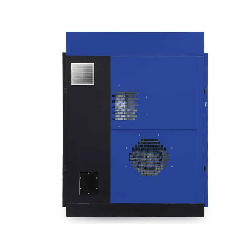 ALUP OF 220V Oil Free Compressors available from Air Powered Services