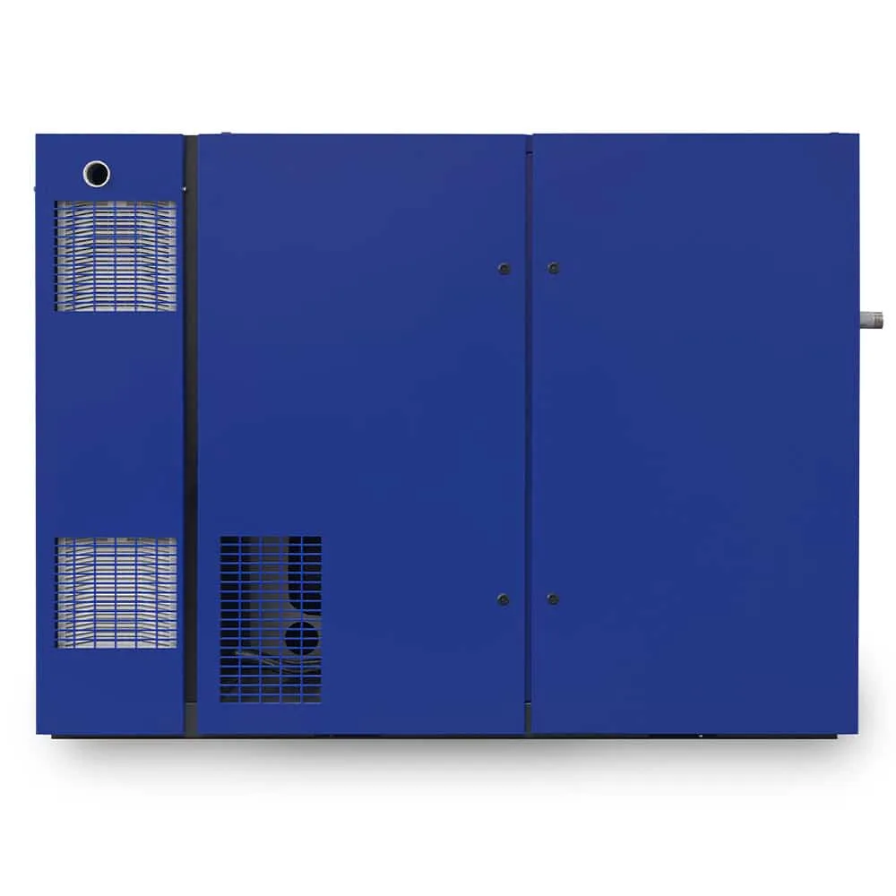 ALUP Oil Free Compressors available from Air Powered