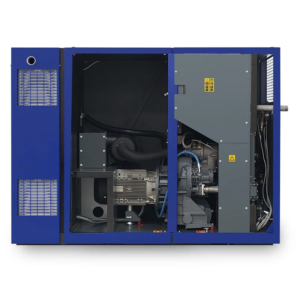 ALUP Oil Free Compressors available from Air Powered