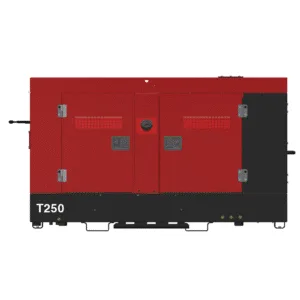 CP T250 Skid Mounted available at Air Powered