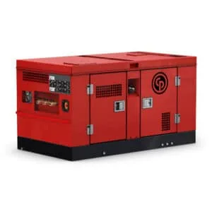 CP Utility Compressor available at Air Powered