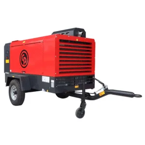 CPS 850-9 Portable Diesel Compressor available at Air Powered Services