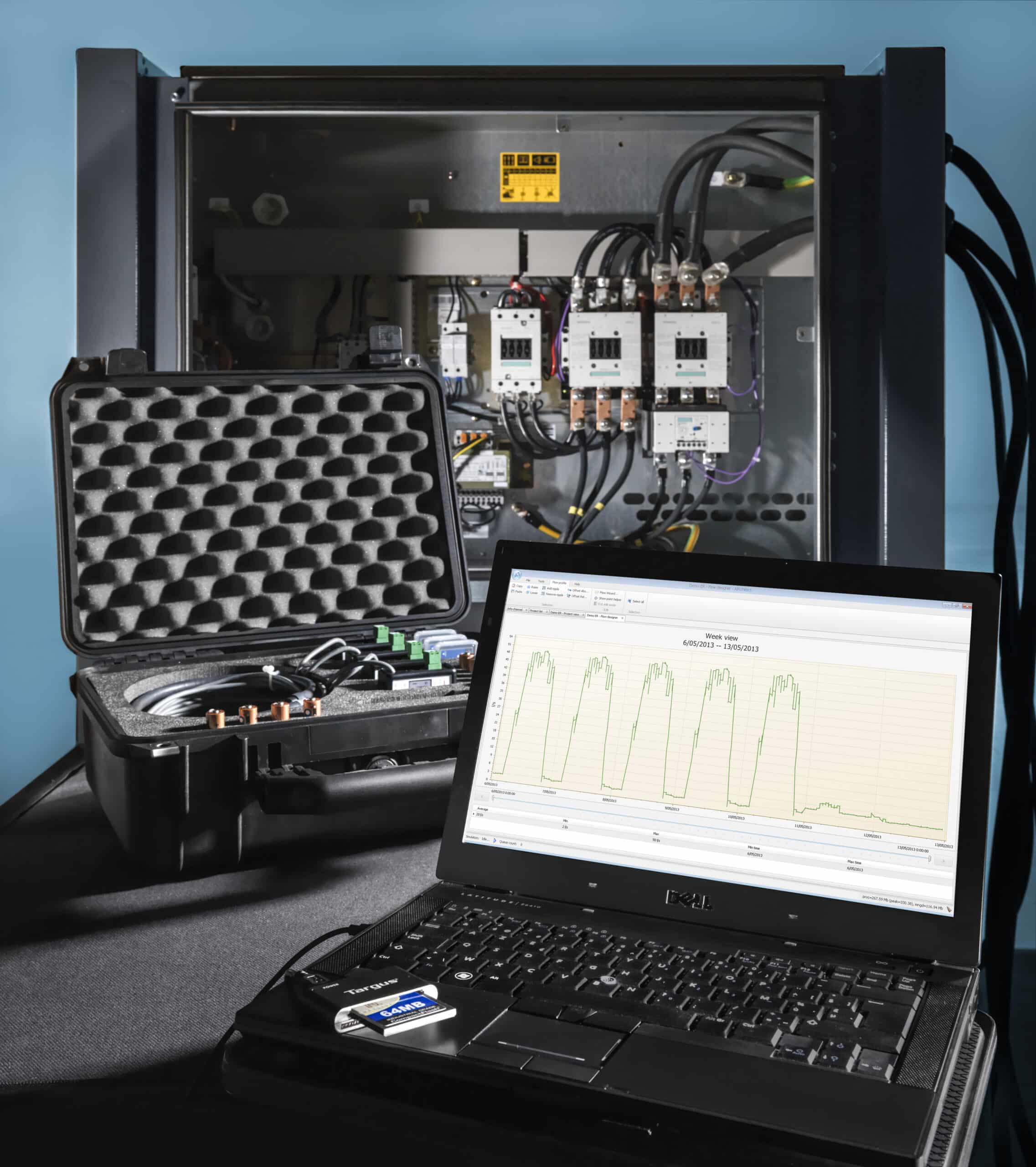 Choosing the right air compressor