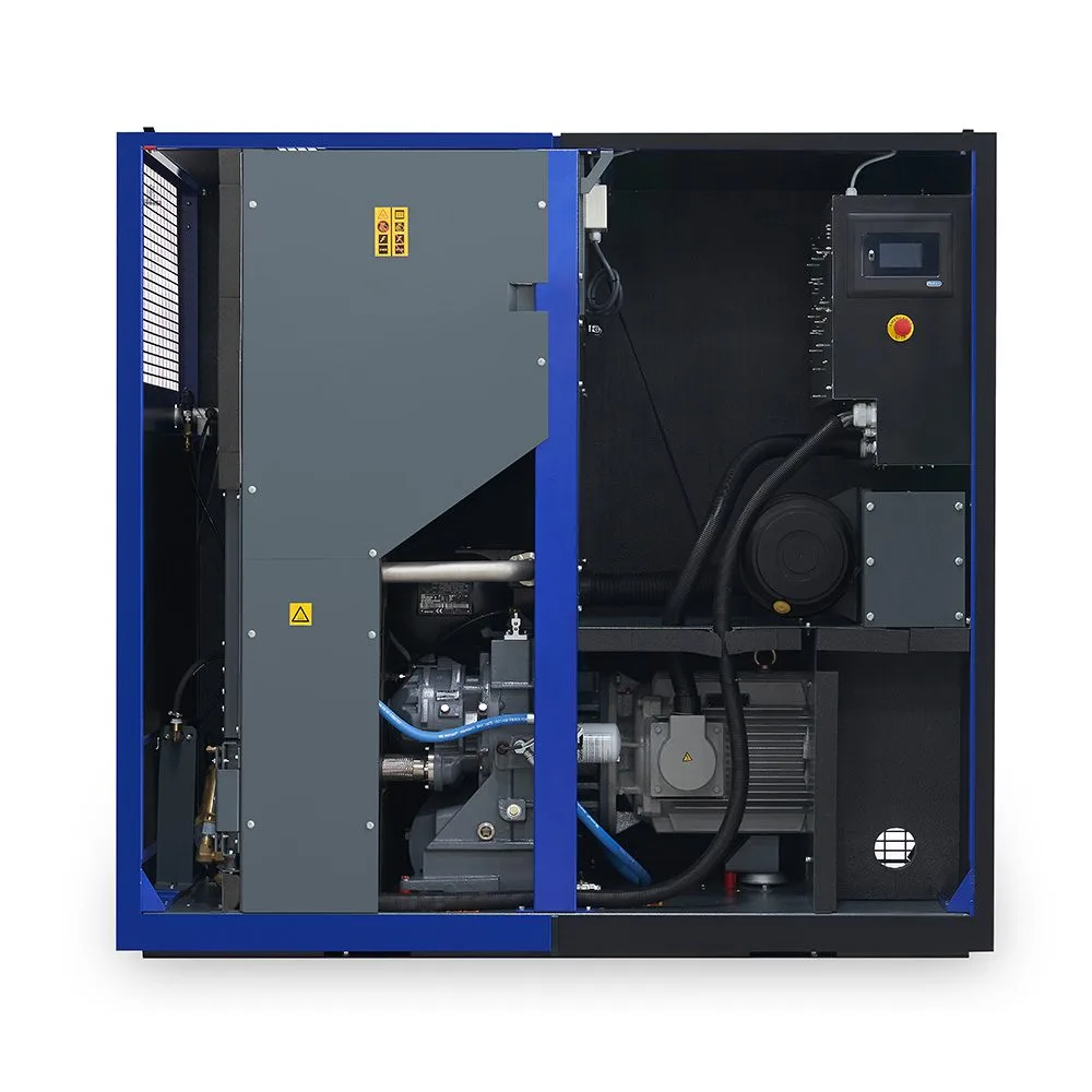 ALUP OF60 Oil Free Compressor available from Air Powered Services