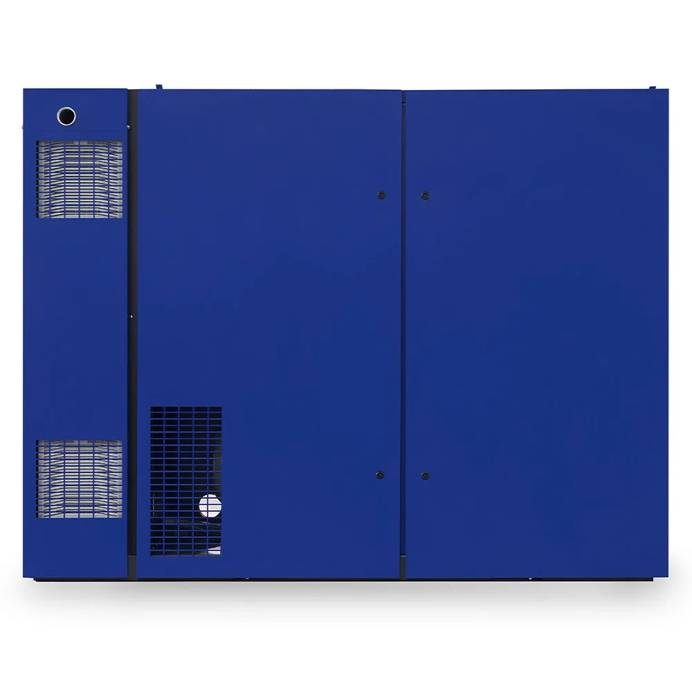ALUP OF75V Oil Free Compressor available from Air Powered
